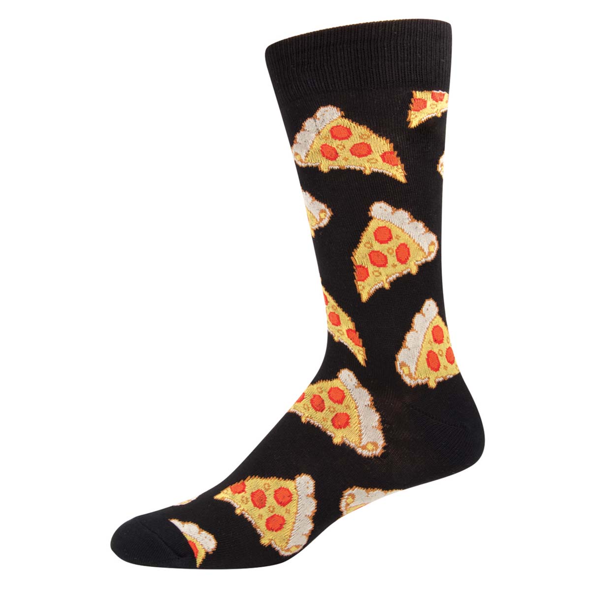 Pizza 6 Pack - Cotton Crew