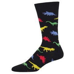 Dinosaur 6 Pack - Cotton Crew