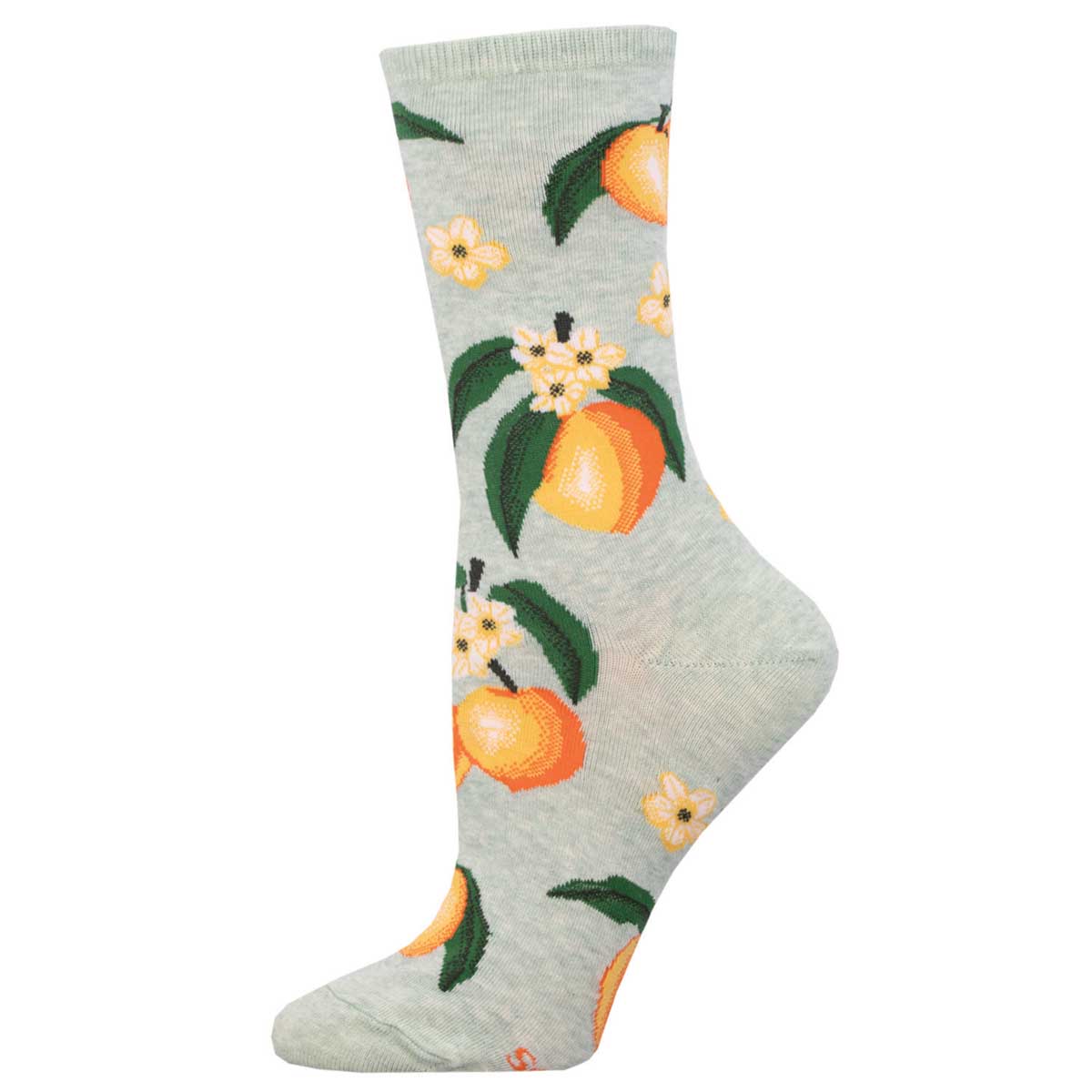 Sweet Peach 6 Pack - Cotton Crew
