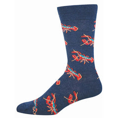 Be My Maine Lobster 6 Pack - Cotton Crew