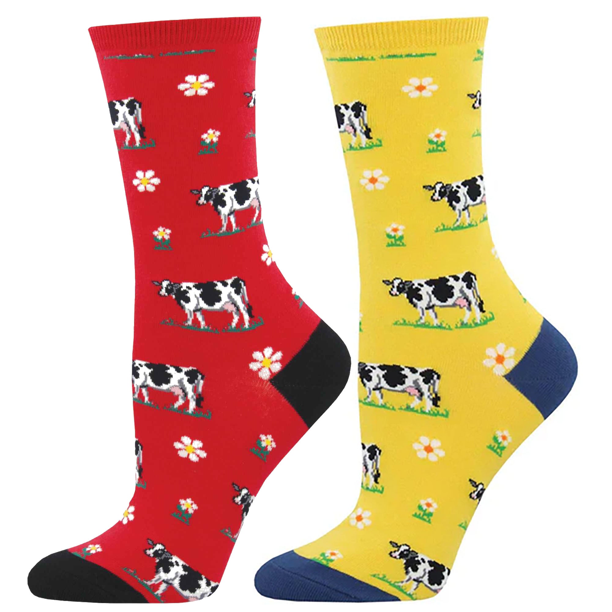 Legendairy 6 Pack - Cotton Crew