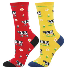 Legendairy 6 Pack - Cotton Crew