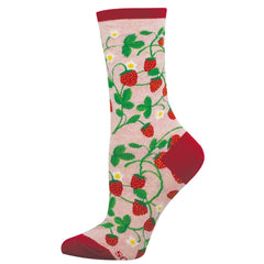 Strawberry Vines 6 Pack - Cotton Crew