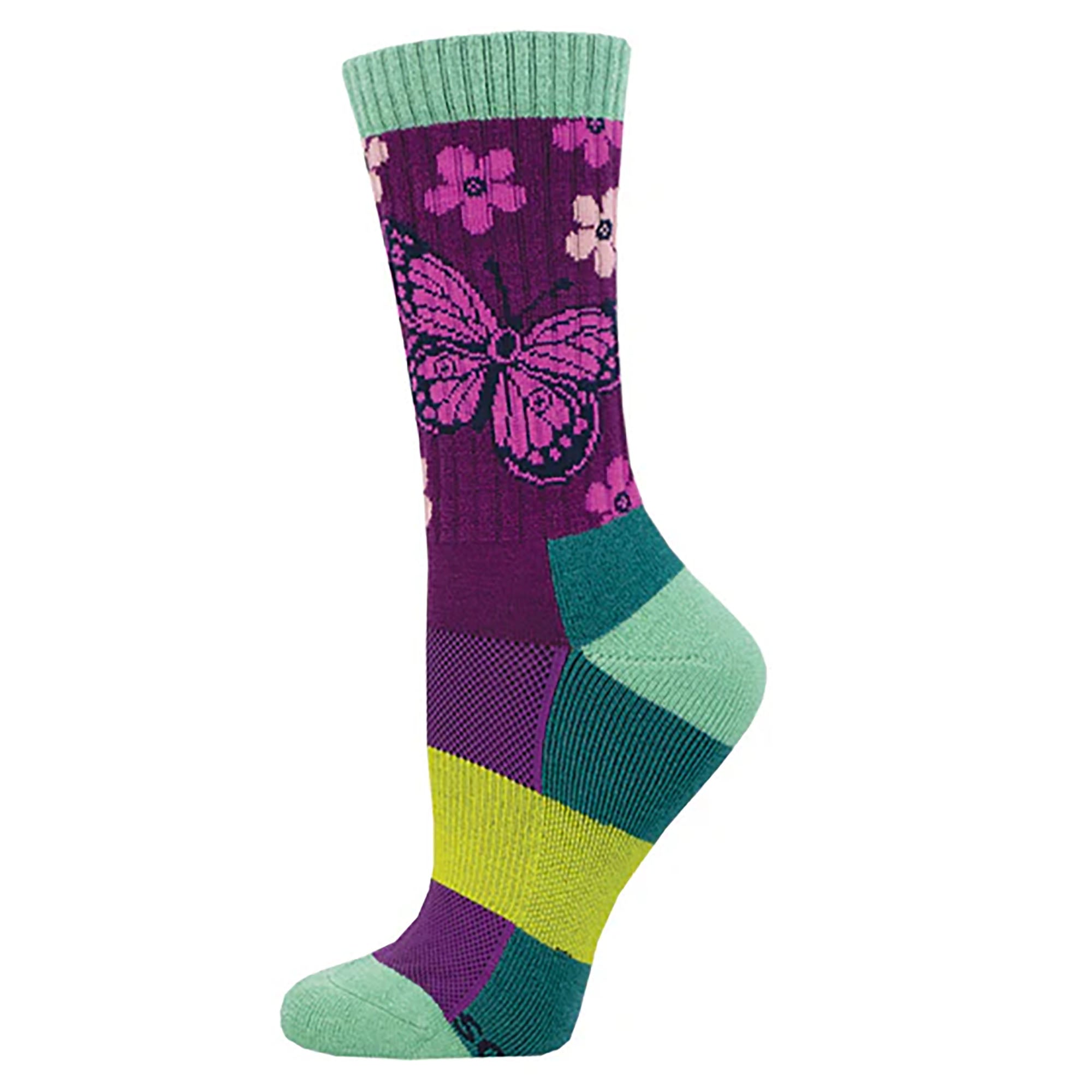 Wild Wings 6 Pack - Merino Wool