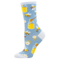 Bee My Honey 6 Pack - Cotton Crew