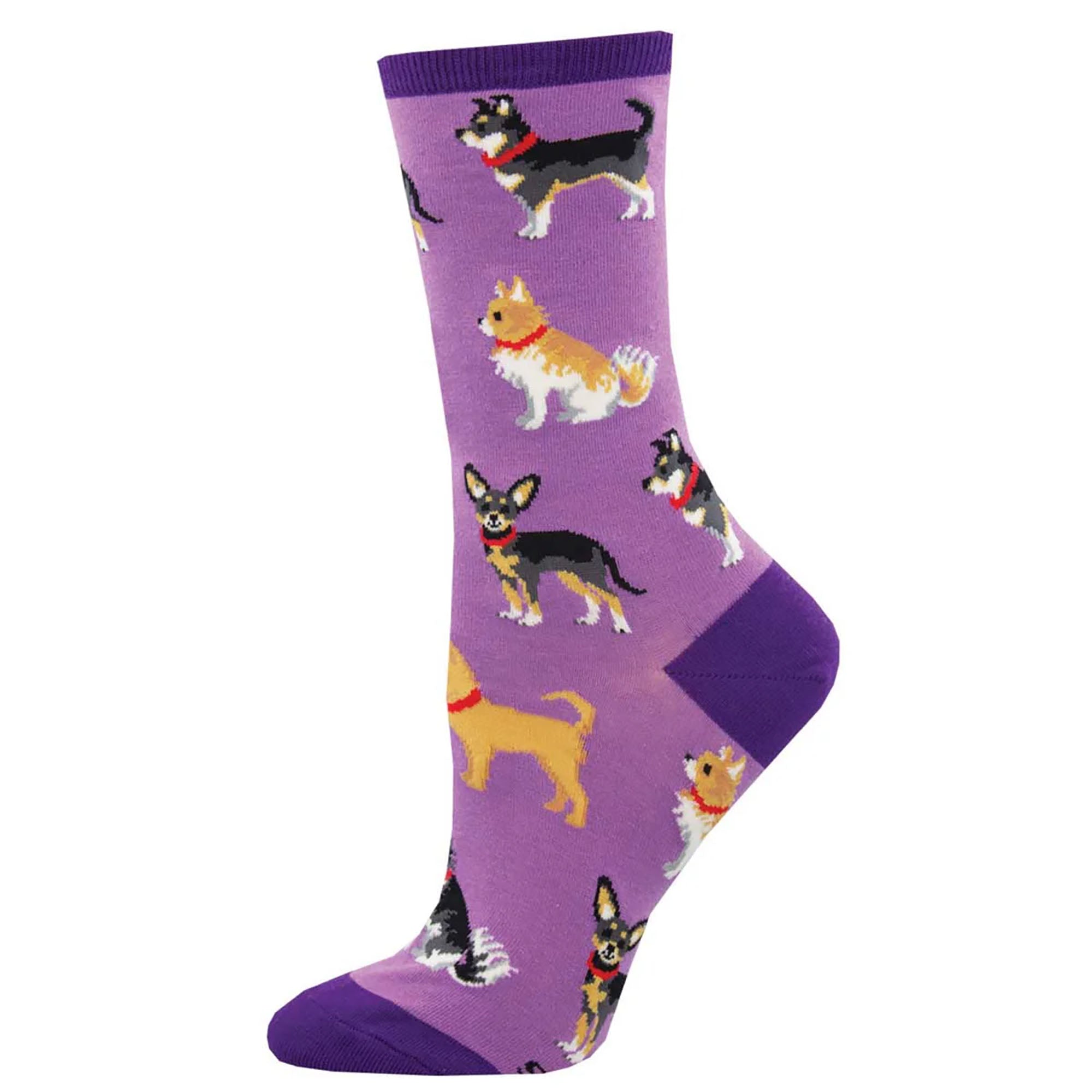 Doggy Style 6 Pack - Cotton Crew