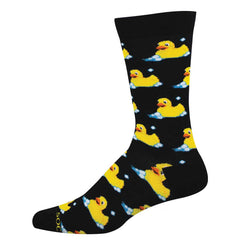 Bubble Up, Rubber Duck 6 Pack - Bamboo