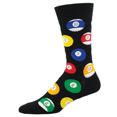 Billiard Balls 6 Pack - Cotton Crew
