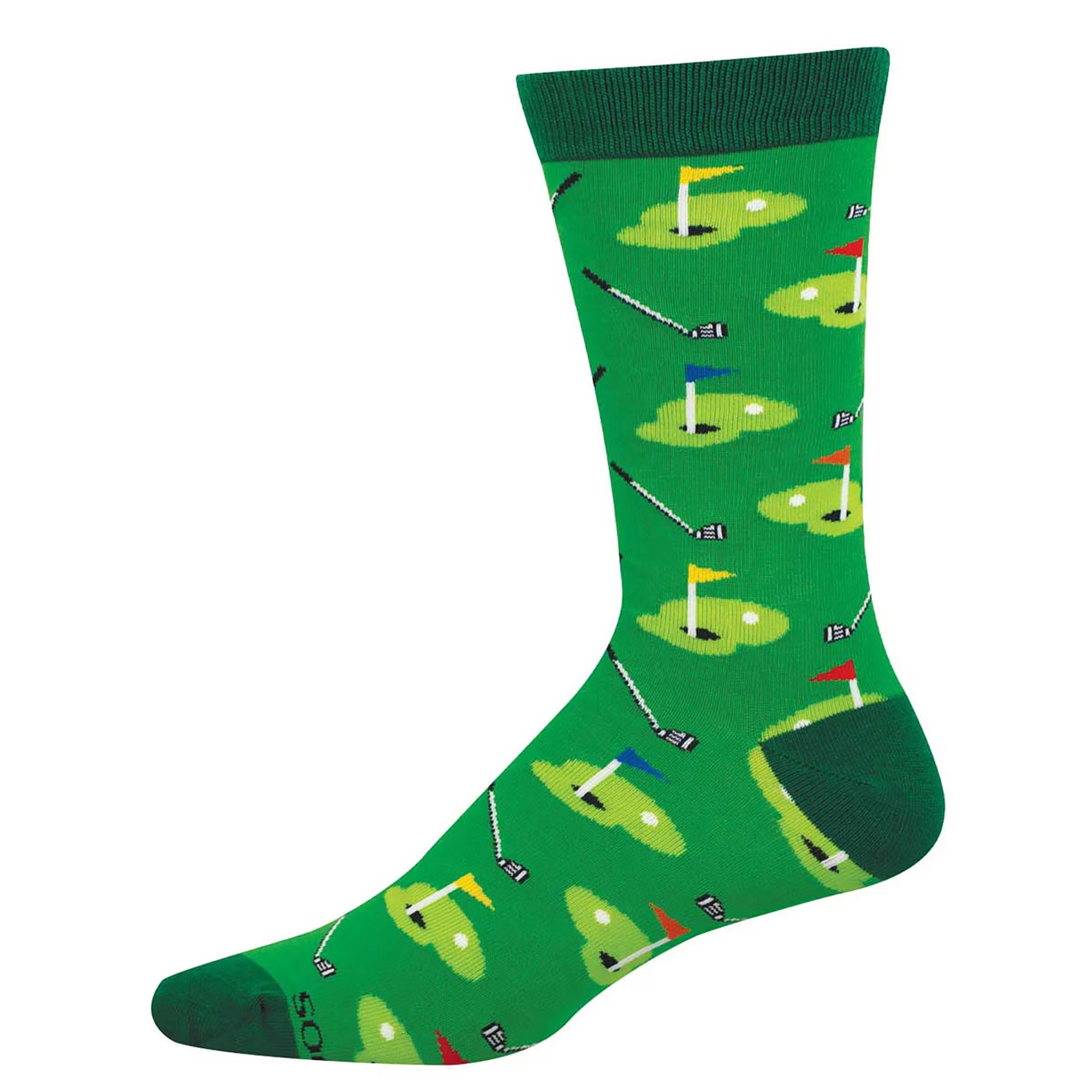 Pitch and Putt 6 Pack - Bamboo