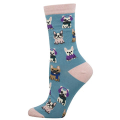 Frenchie Dressing 6 Pack - Bamboo