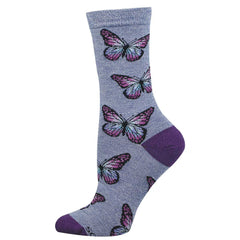 Wonderful Wings 6 Pack - Bamboo
