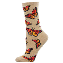 Social Butterfly 6 Pack - Cotton Crew