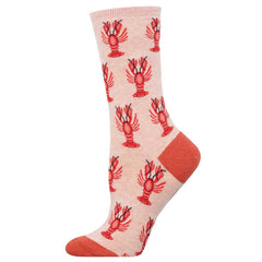 Lobstah 6 Pack - Cotton Crew