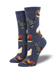 Hen House 6 Pack - Cotton Crew